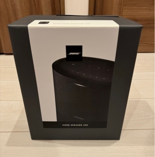 Bose Home Speaker 450 【中古品】