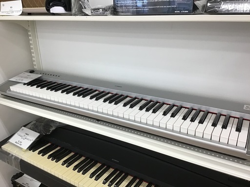 【トレファク神戸新長田】YAMAHAのキーボード2015年製です！!!【取りに来れる方限定】