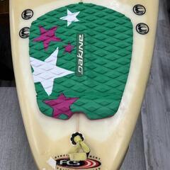 ★【DAKINE】ダカイン　女性用ロング　サーフボード　マリンポーツ　海　サーファー　💳自社配送時🌟代引き可💳※現金、クレジット、スマホ決済対応※   