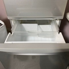 8月中旬に受渡し希望) Panasonic NR-C37DM-S