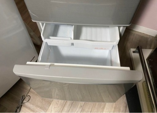 8月中旬に受渡し希望) Panasonic NR-C37DM-S