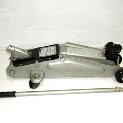 福岡県のフロアジャッキの中古が安い！激安で譲ります・無料であげます  