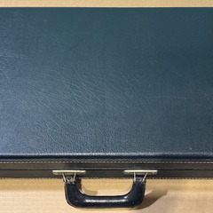 ドイツ、アドラーソノーラ（Adler Sonora）のファゴット ケース付