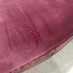 ゴージャス｜クラシックアンティーク調｜カウチソファ