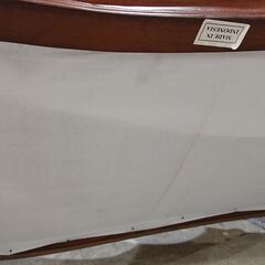 ゴージャス｜クラシックアンティーク調｜カウチソファ