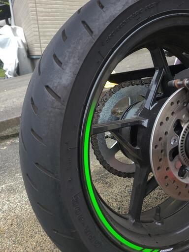 ZX250E わかば KAWASAKI Ninja ZX-25R ZX250E – 京都のバイクショップ