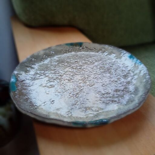 丸皿  26cm