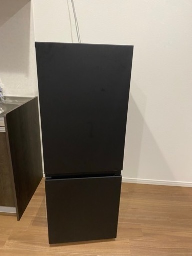 冷蔵庫　パナソニック120L 2023年製