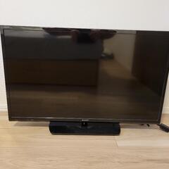 SHARP　32型液晶テレビ【LC-32H30】firestic...