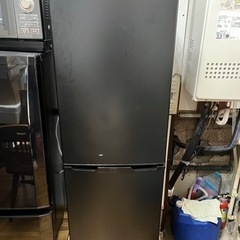 アイリスオーヤマ 冷蔵庫 162L