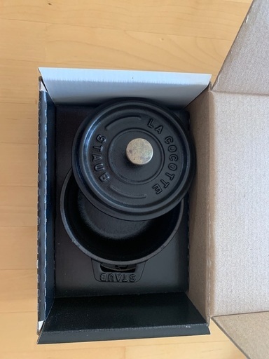 愛品館市原店】未使用品 INKOR鍋セット【愛市INO】 INKOR鍋セット(小)