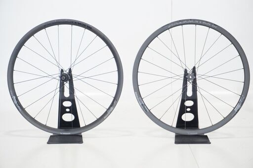 DEDA 「デダ」 ELEMENTI SL30 DISC シマノ11速 ホイールセット