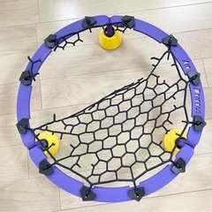 エアードリブルバスケット室内練習用   エアドリブル