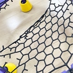 エアードリブルバスケット室内練習用   エアドリブル