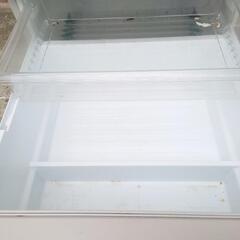 Panasonic ノンフロン冷凍冷蔵庫 426L NR-F436T-N 2012年製  