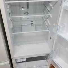 Panasonic 2020年製 168L 2ドア冷蔵庫