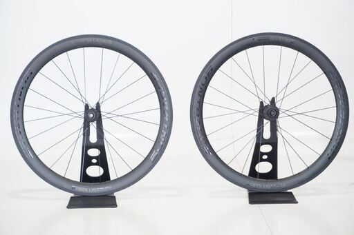 BONTRAGER 「ボントレガー」 AEOLUS COMP5 シマノ11速 ホイールセット