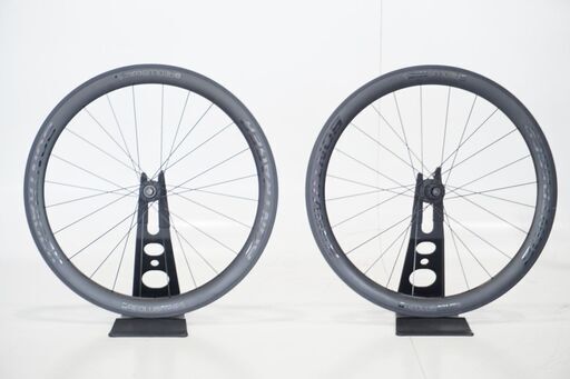 BONTRAGER 「ボントレガー」 AEOLUS COMP5 シマノ11速 ホイールセット