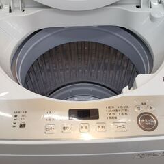 ★2020年★シャープ★6.0㎏★ES-GE6E-T シャープ 穴なし槽 ES-GE6E 価格比較 - 価格.com
