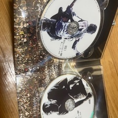 長渕剛DVD