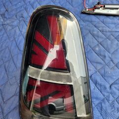 ミニクーパーR53