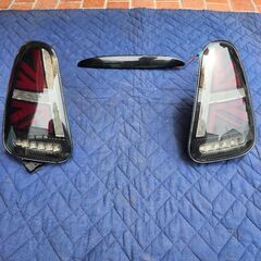 ミニクーパーR53