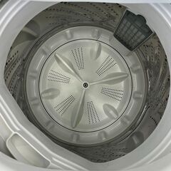 6ヶ月保証付き！！ 洗濯機 パナソニック NA-F50B15J 2022 幅(W)562mm