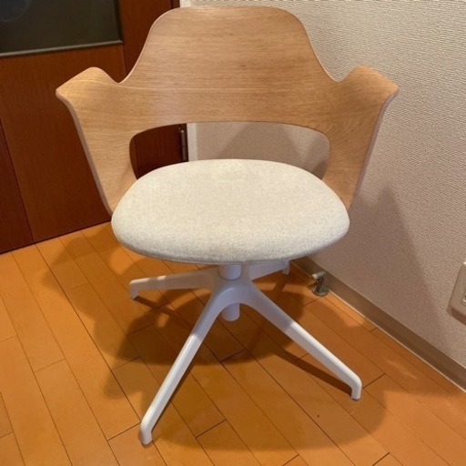 イス　チェア　美品　最終値下げ