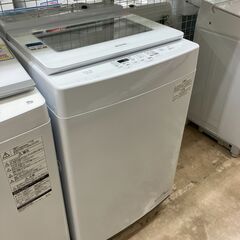 IRISOHYAMA アイリスオーヤマ 10kg洗濯機 2023 IAW-T1001 No.2416 