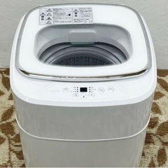 Panasonic 5kg洗濯機 2021年製 リサイクルショップ宮崎屋住吉店 23.5.1 y