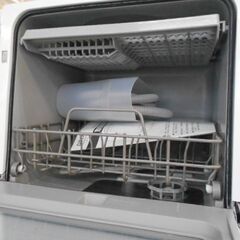 ＩＤ：019107　食洗機