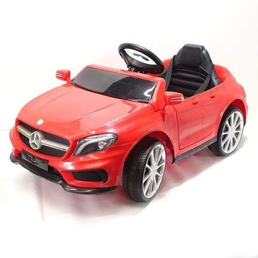 0220495990■ 乗用ラジコン メルセデスベンツ GLA45