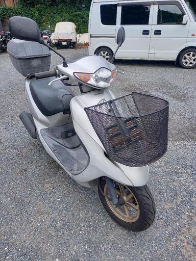 AF57 DIO　ディオ