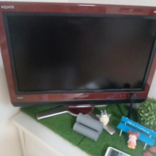 家電 テレビ