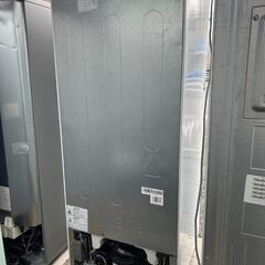 ★【ハイセンス】家電 キッチン家電 2ドア冷蔵庫　120L 2022年（HR-B12E2）【3ヶ月保証付き★送料に設置込み】💳自社配送時🌟代引き可💳※現金、クレジット、スマホ決済対応※   