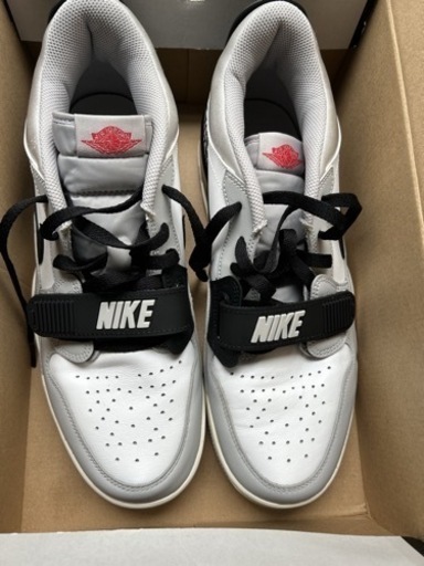 スニーカー 28.5cmAIR JORDAN LEGACY 312 LOW