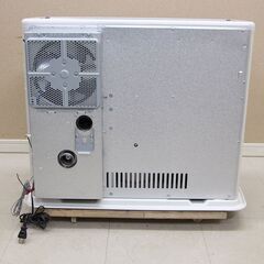 動作確認済 CORONA コロナ 密閉式石油ストーブ FF-6822PR FFストーブ