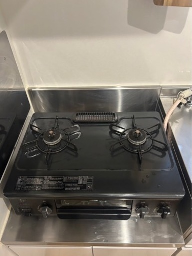 生活雑貨 調理器具 ガステーブル