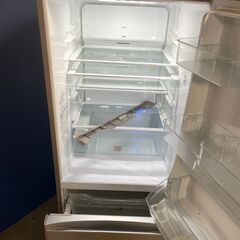 【良品】TOSHIBA 5ドア冷蔵庫 GR-K41GXVE 2017年製 通電確認済み ガラスドア 人気 早い者勝ち 引取歓迎 配送OK
