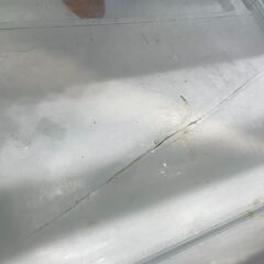 【良品】TOSHIBA 5ドア冷蔵庫 GR-K41GXVE 2017年製 通電確認済み ガラスドア 人気 早い者勝ち 引取歓迎 配送OK