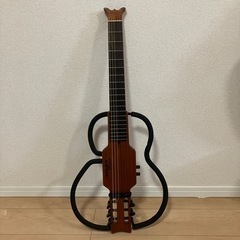 アリア シンソニード クラシックタイプ(サイレントギター)