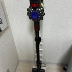 Dyson  ダイソン　スティック掃除機　コードレス