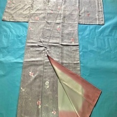 上品な未使用の着物を激安で