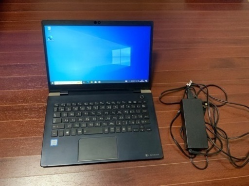 ノートPC★Core i5 8256U/16GB/256GB