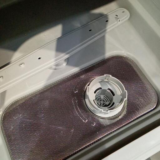 ☆値下げしました!【SKジャパン】家電 キッチン家電 食器洗い機乾燥機  