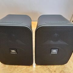 🌟安心の動作保証有🌟JBL CONTROL X /2ウェイコンパ...