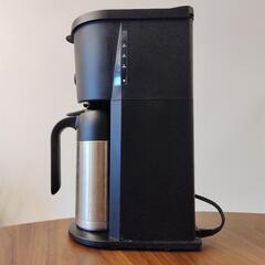 コーヒーメーカー　THERMOS ECJ700