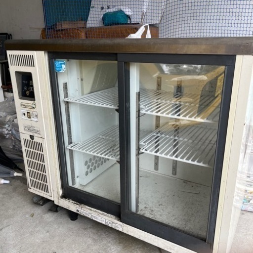 業務用冷蔵庫