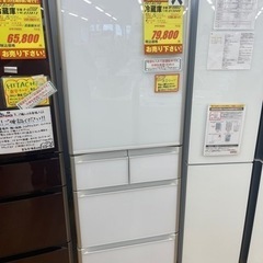 HITACHI製☆2019年製☆5ドア冷蔵庫☆6ヶ月間保証付きの通販はau PAY 