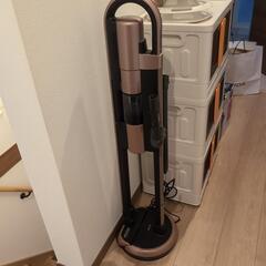 【三菱】【コードレススティッククリーナー】【HC-JM1J】説明書付き 三菱】【コードレススティッククリーナー】【HC-JM1J】説明書付き